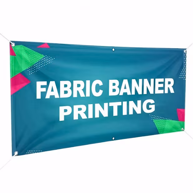 Cloth Banners