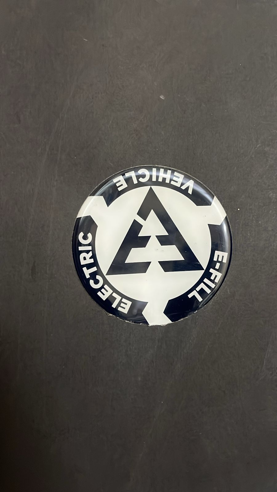 Warranty Void Stickers