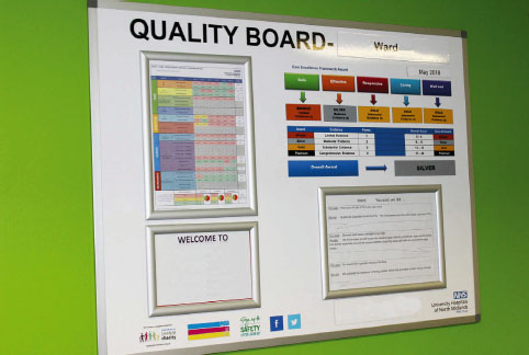 Quality Boards