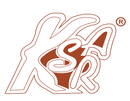 KSAR Logo